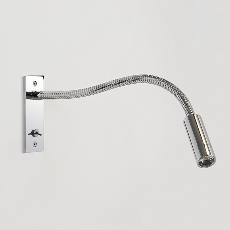Kaelo | Sleek Flexible and Adjustable Reading Spotlight Wall Light