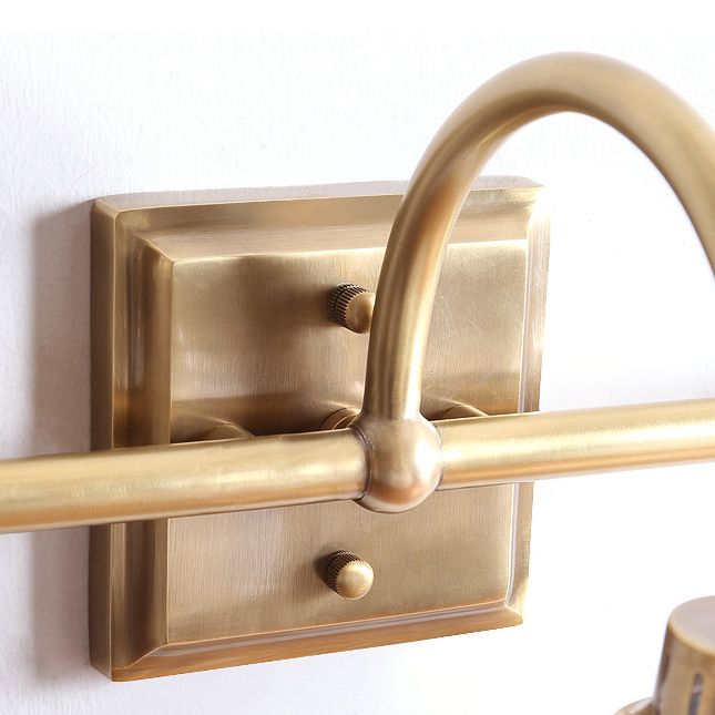 Nivalis | Elegant Prismatic Ribbed Glass Vanity Wall Light