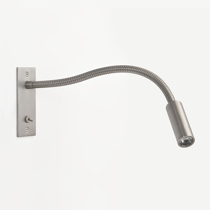 Kaelo | Sleek Flexible and Adjustable Reading Spotlight Wall Light
