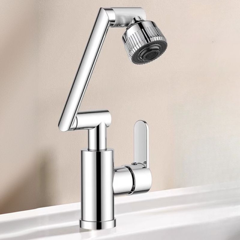 Kalsvig | Sleek Architectural Rotatable Lever Kitchen Pot Filler Tap