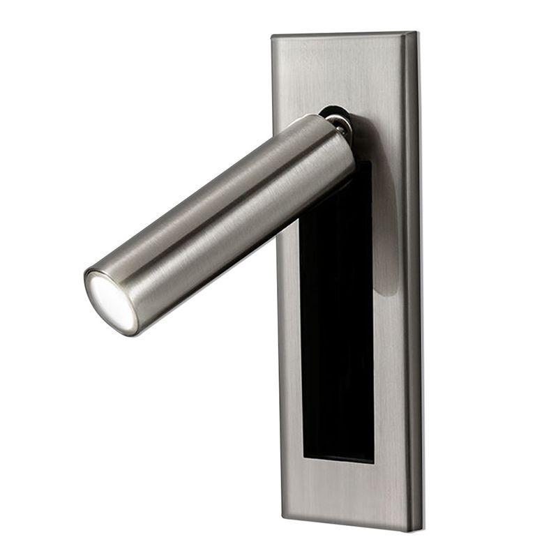 Arisha | Modern Rotatable Reading Spotlight Bedside Wall Sconce