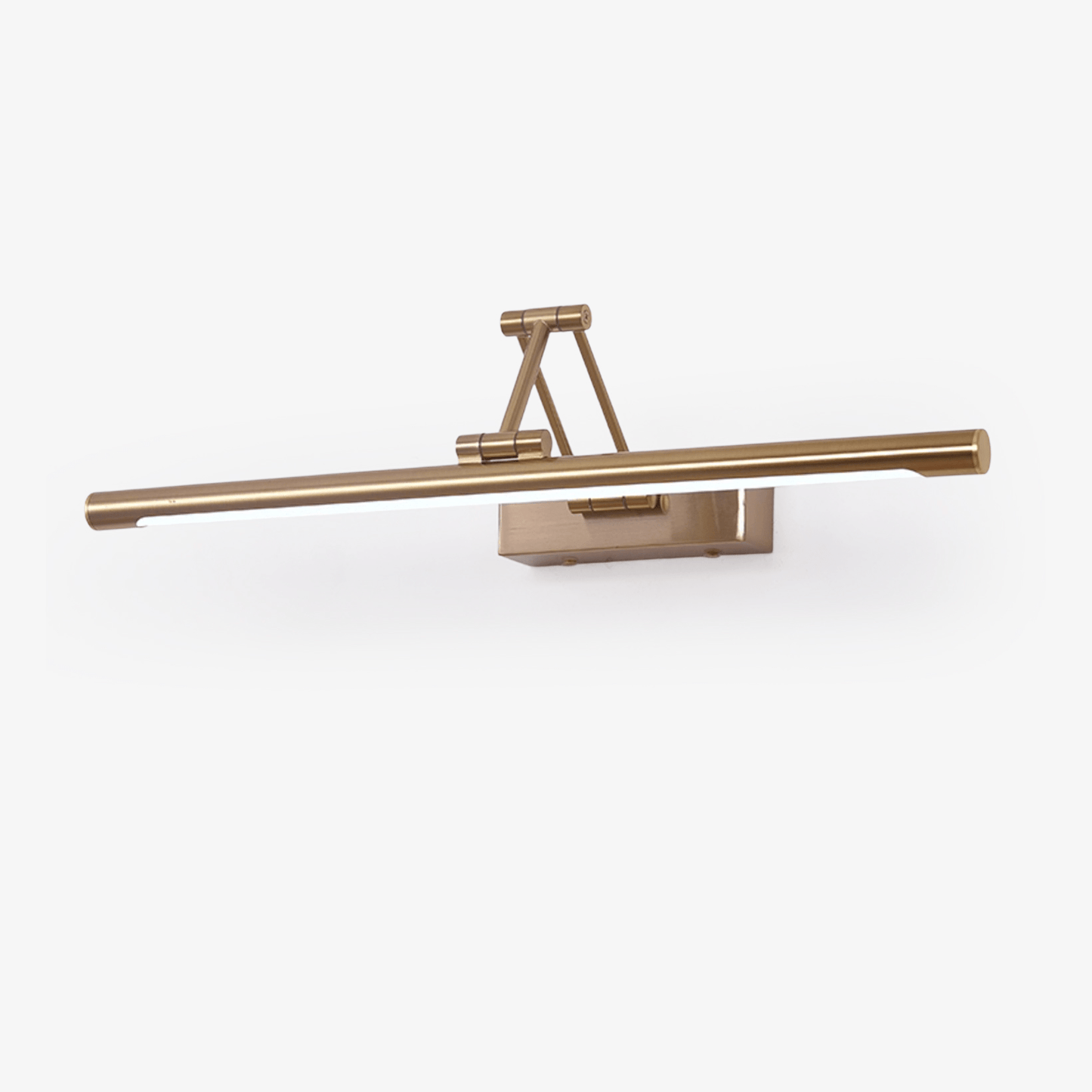 Tandreis | Sleek Architectural Rechargeable Wall Light