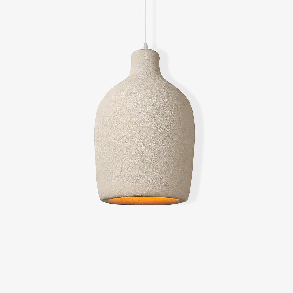 Luvidore | Artisan Sculptural Pendant Light