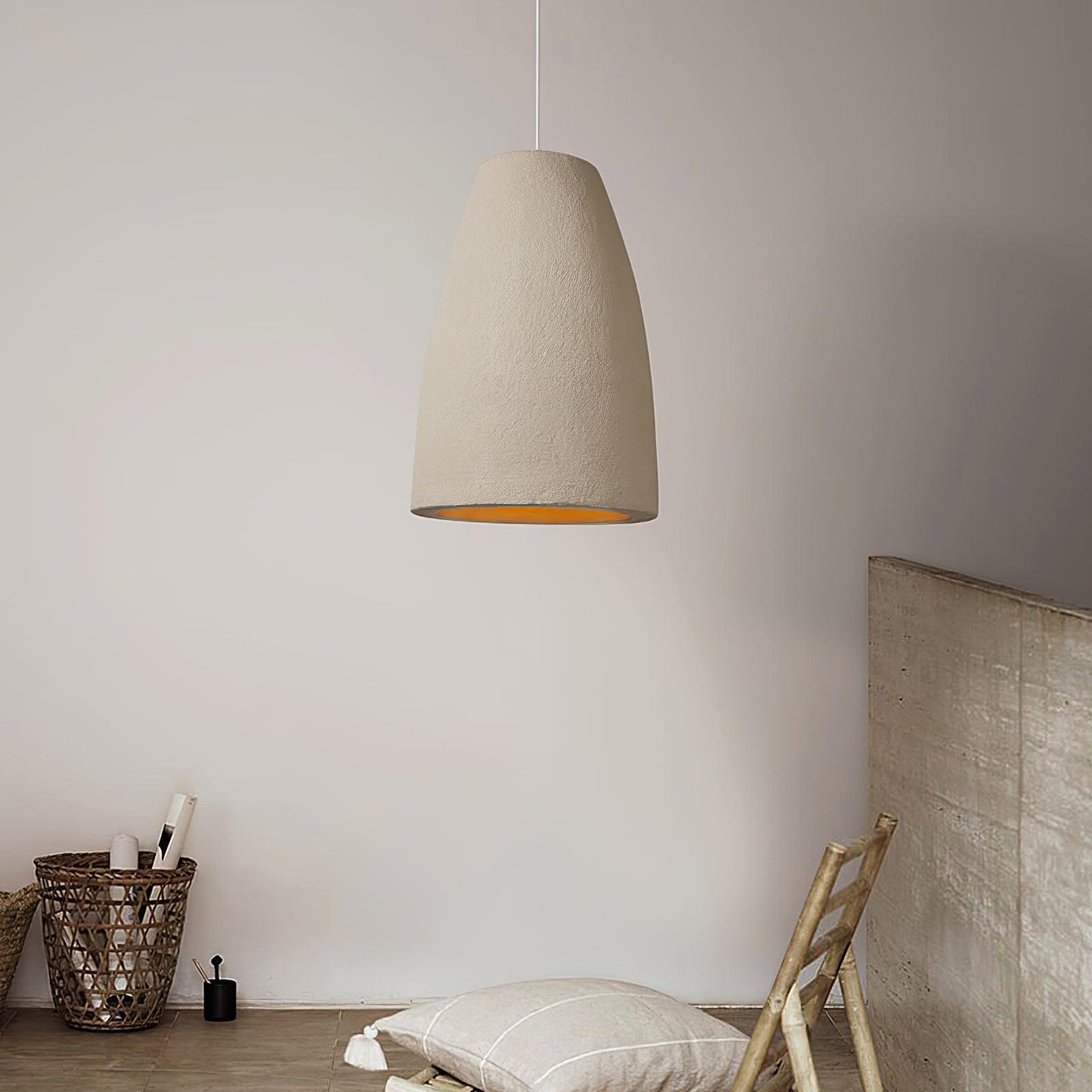 Luvidore | Artisan Sculptural Pendant Light