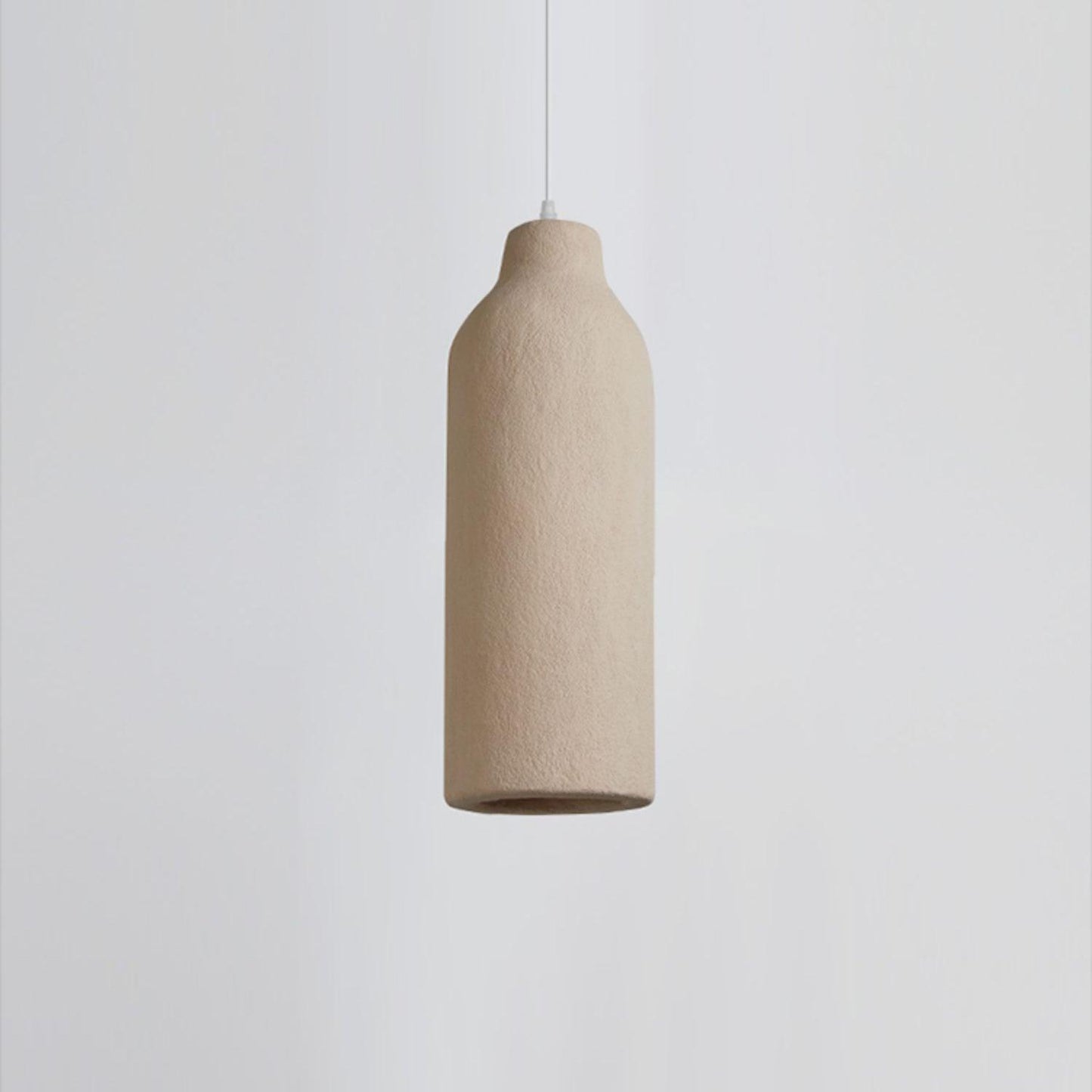 Luvidore | Artisan Sculptural Pendant Light