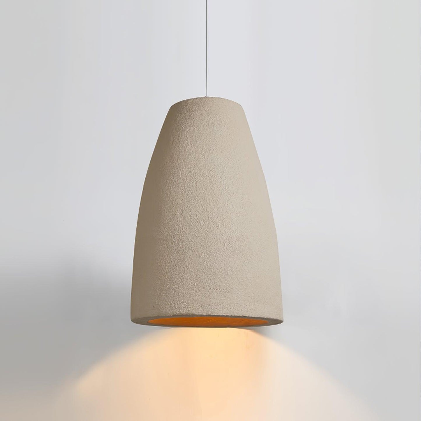 Luvidore | Artisan Sculptural Pendant Light