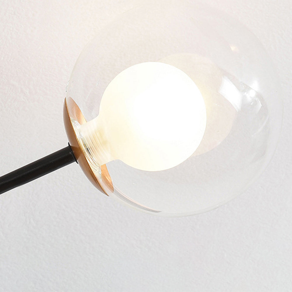 Arbora | Contemporary Multi Arm Branch Inspired Ceiling Light