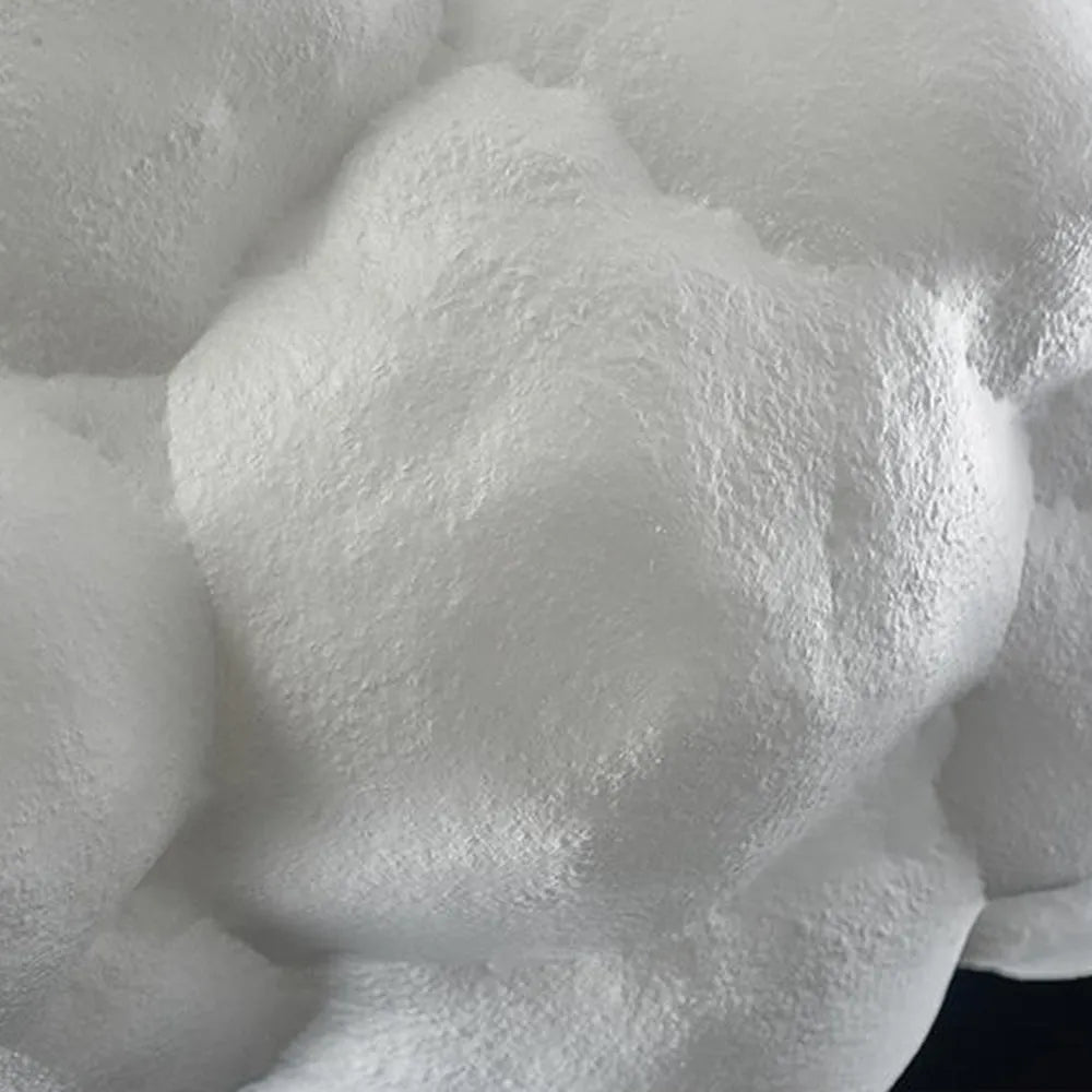 Cielon | Nordic Dreamy Floating Cotton Cloud Pendant Light