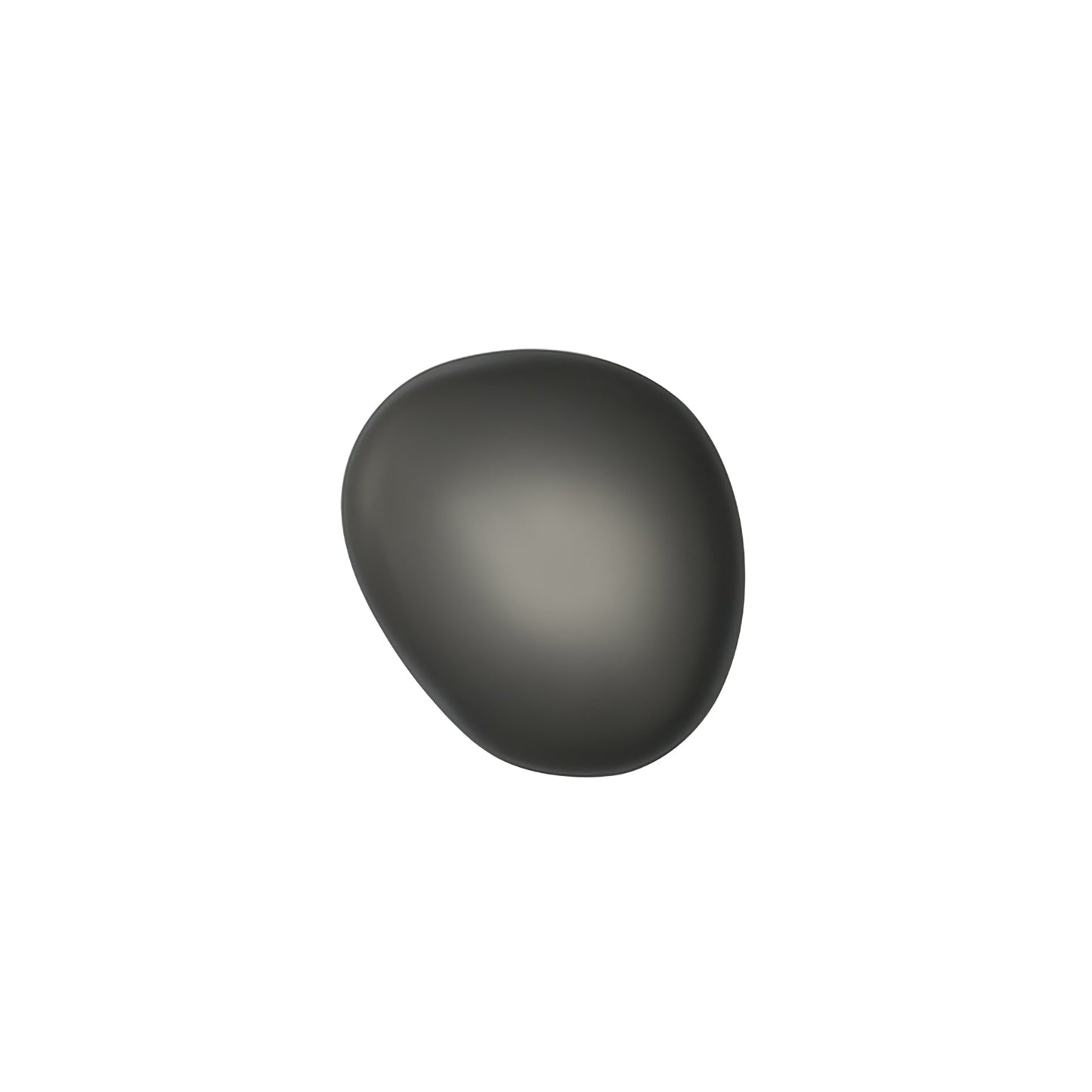 Caldrion | Hand Blown Glass Pebble Wall Light