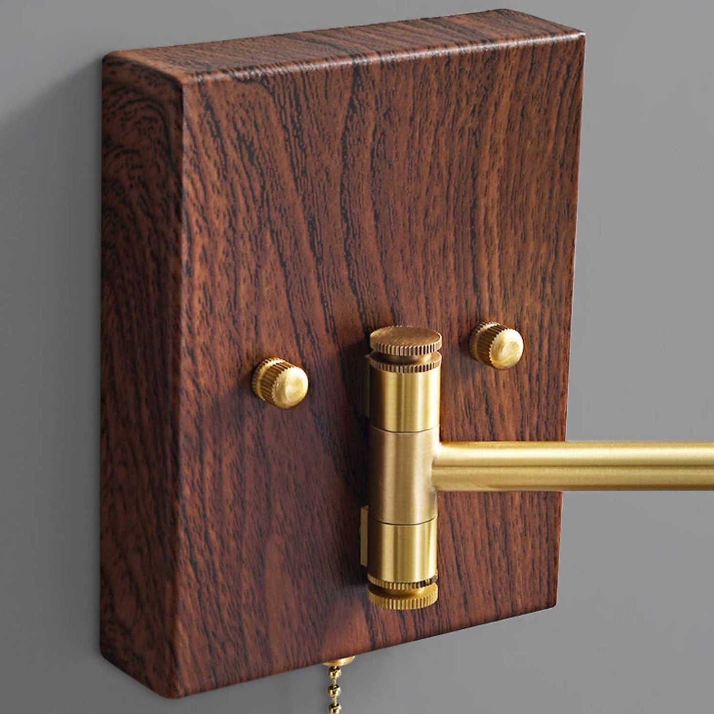 Kalythos | Modern Sculpted Angular Profile Ceramic Wall Light