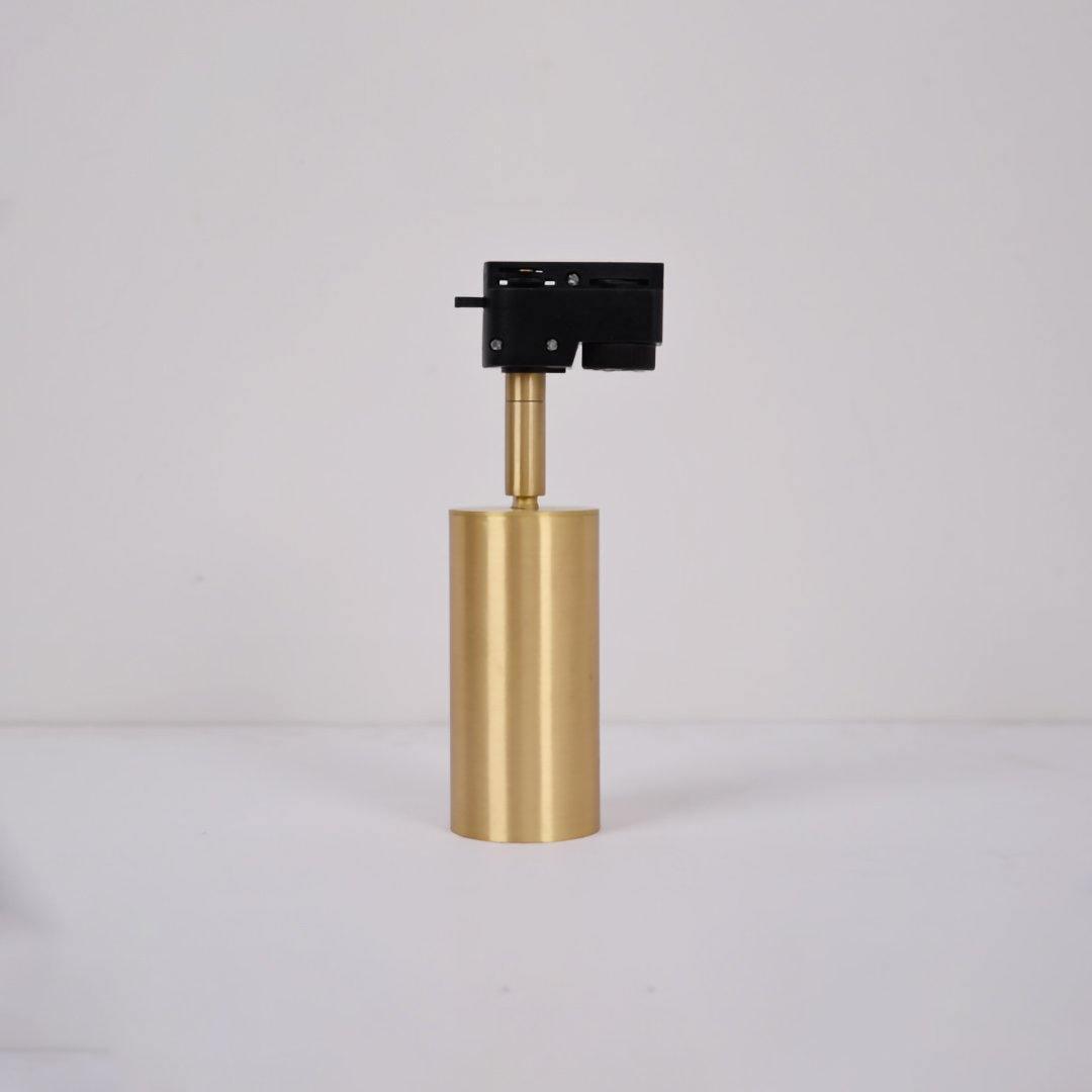 Lysenna | Luxury Linear Silhouette Adjustable Spotlight Wall Light