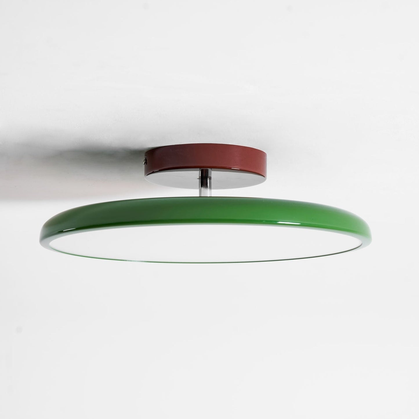Brondela | Rotating Arc Minimalist Directional Overhead Ceiling Light