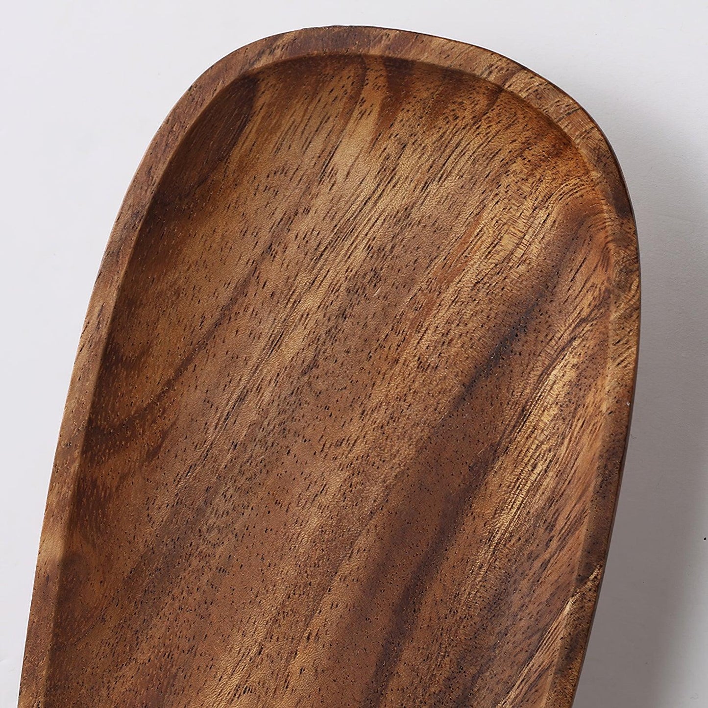 Merivane | Organic Texture Glass Timber Sconce Wall Light