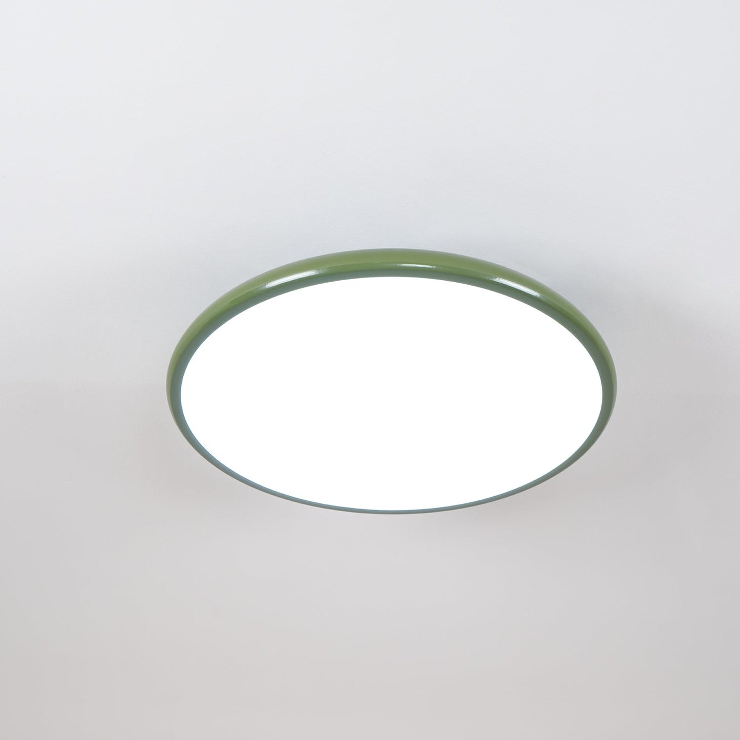 Brondela | Rotating Arc Minimalist Directional Overhead Ceiling Light