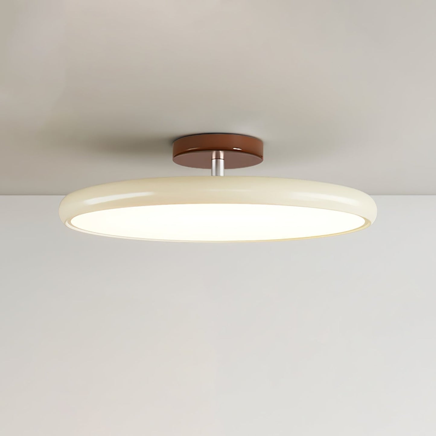 Brondela | Rotating Arc Minimalist Directional Overhead Ceiling Light