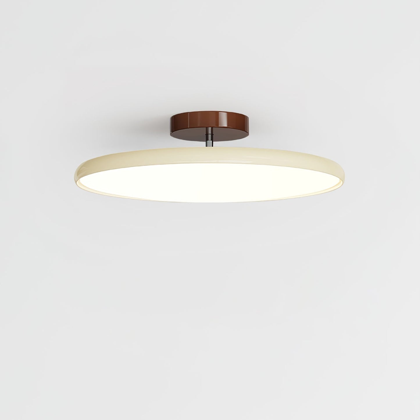 Brondela | Rotating Arc Minimalist Directional Overhead Ceiling Light