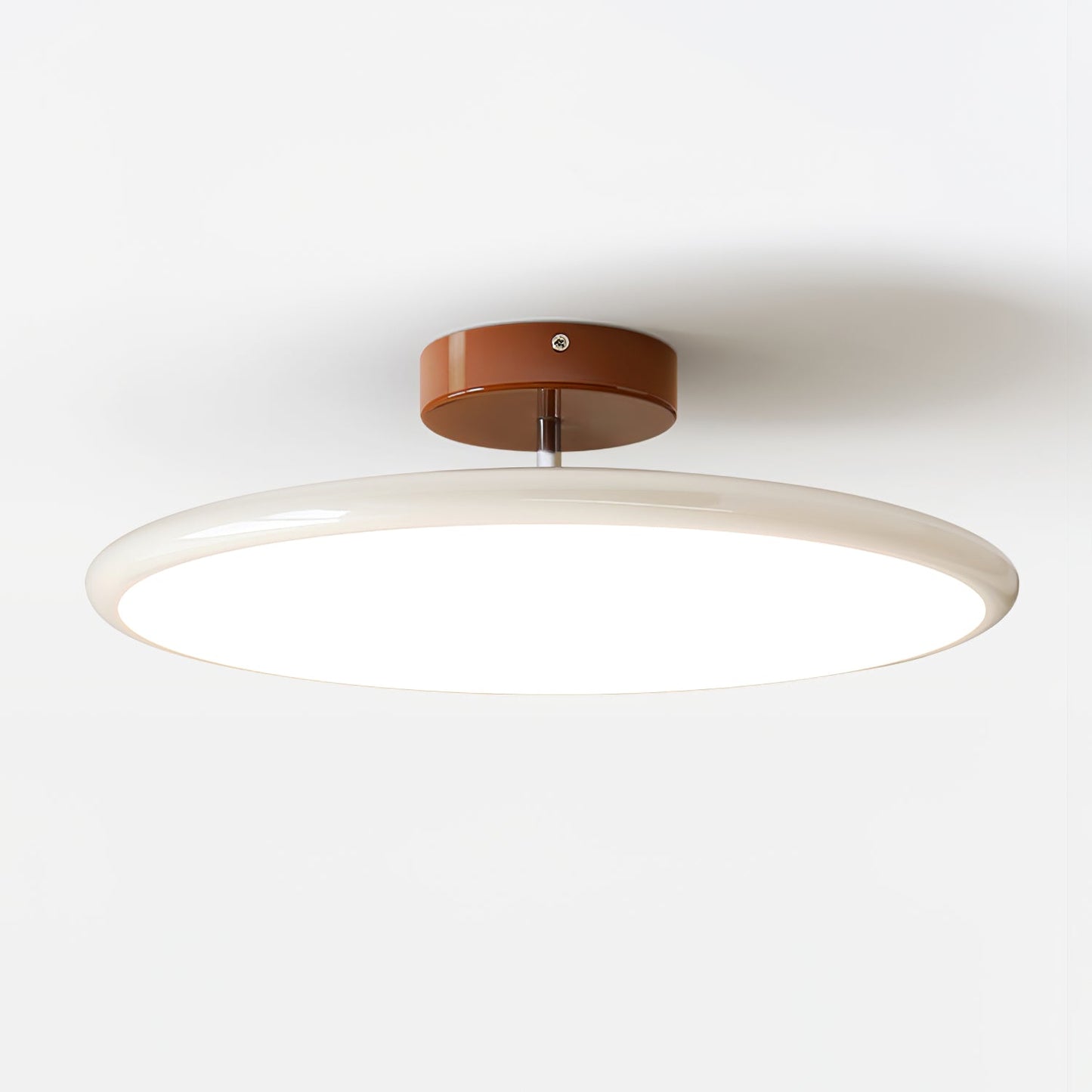 Brondela | Rotating Arc Minimalist Directional Overhead Ceiling Light