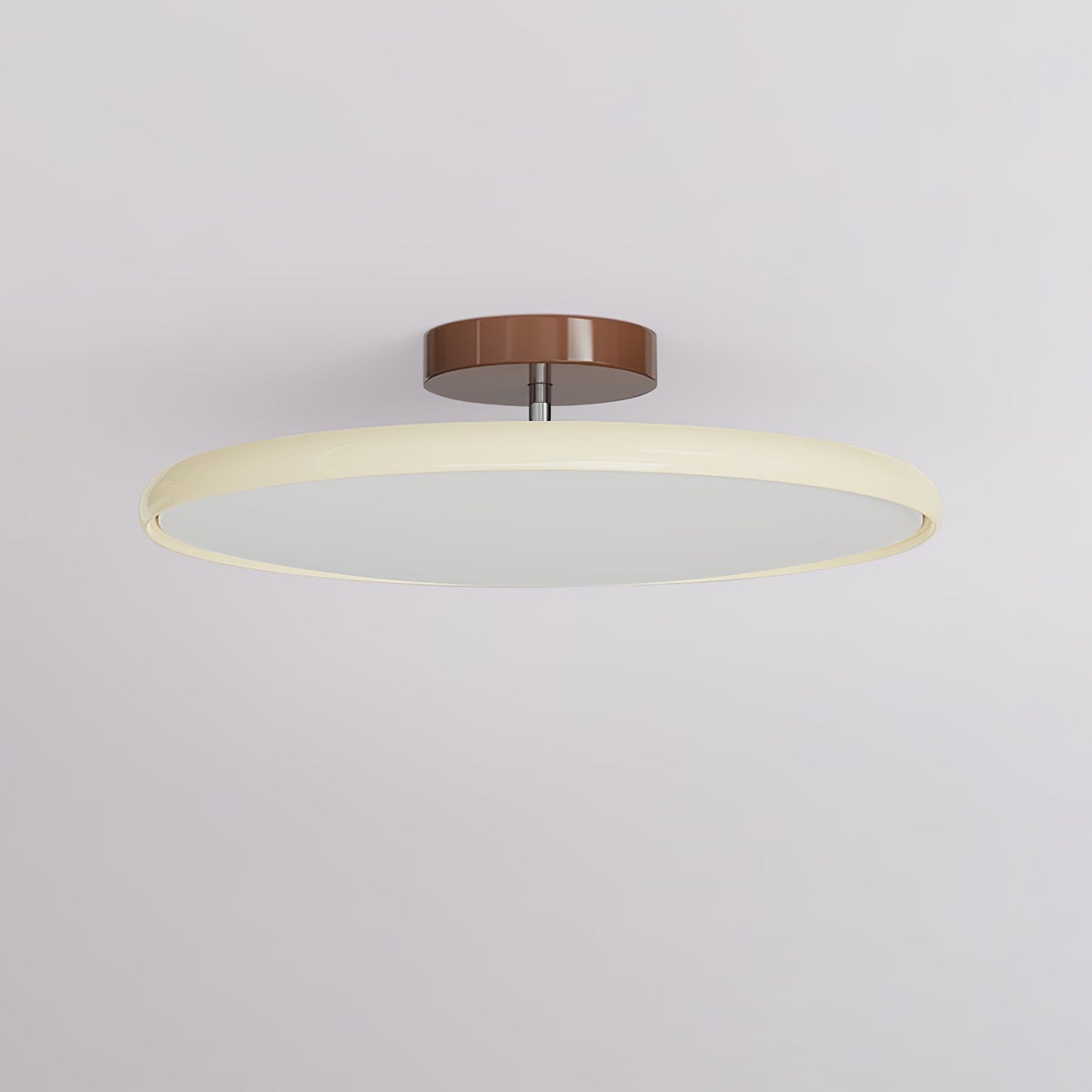 Brondela | Rotating Arc Minimalist Directional Overhead Ceiling Light