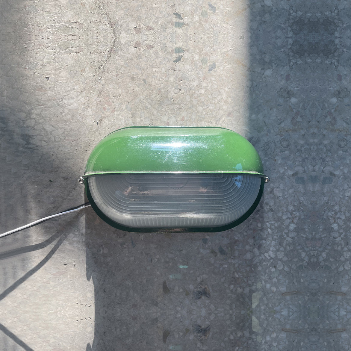 Maris | Vintage Nautical Style Weatherproof Industrial Outdoor Light