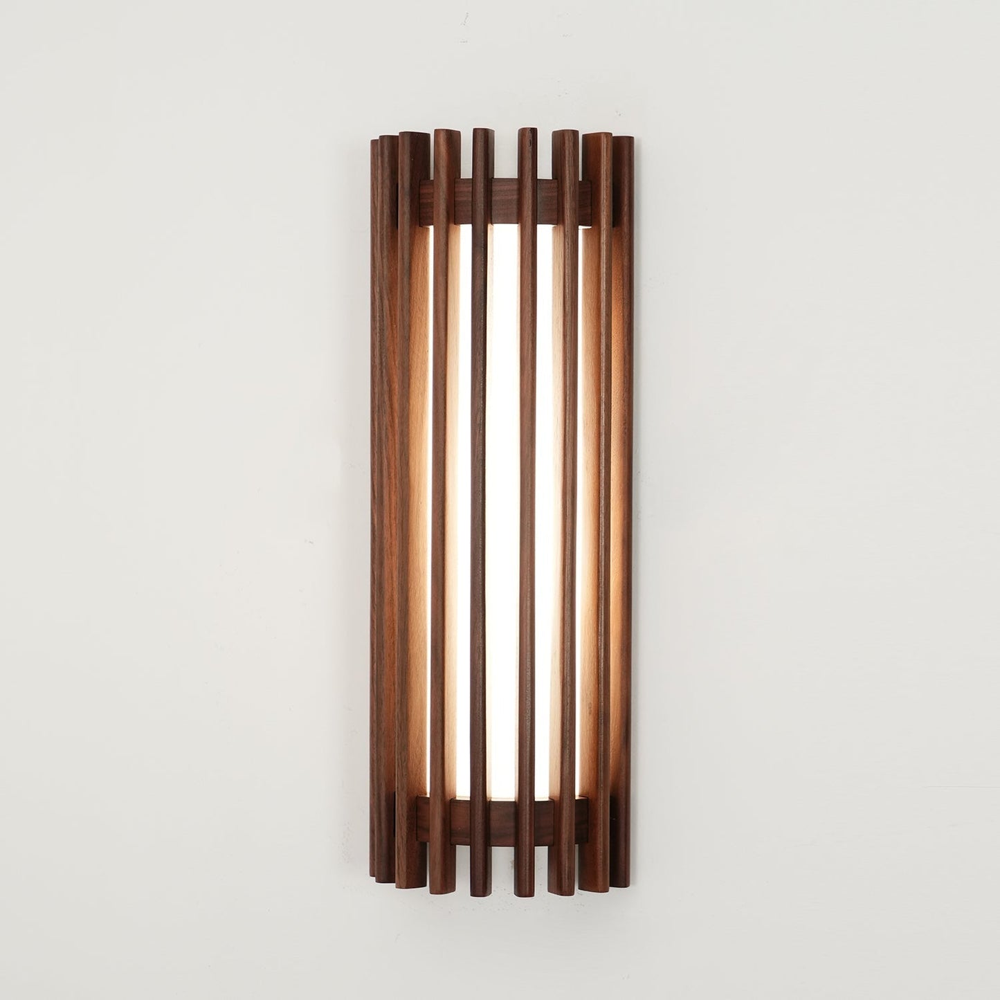 Arbor | Minimalist Natural Wood Grain Wall Light
