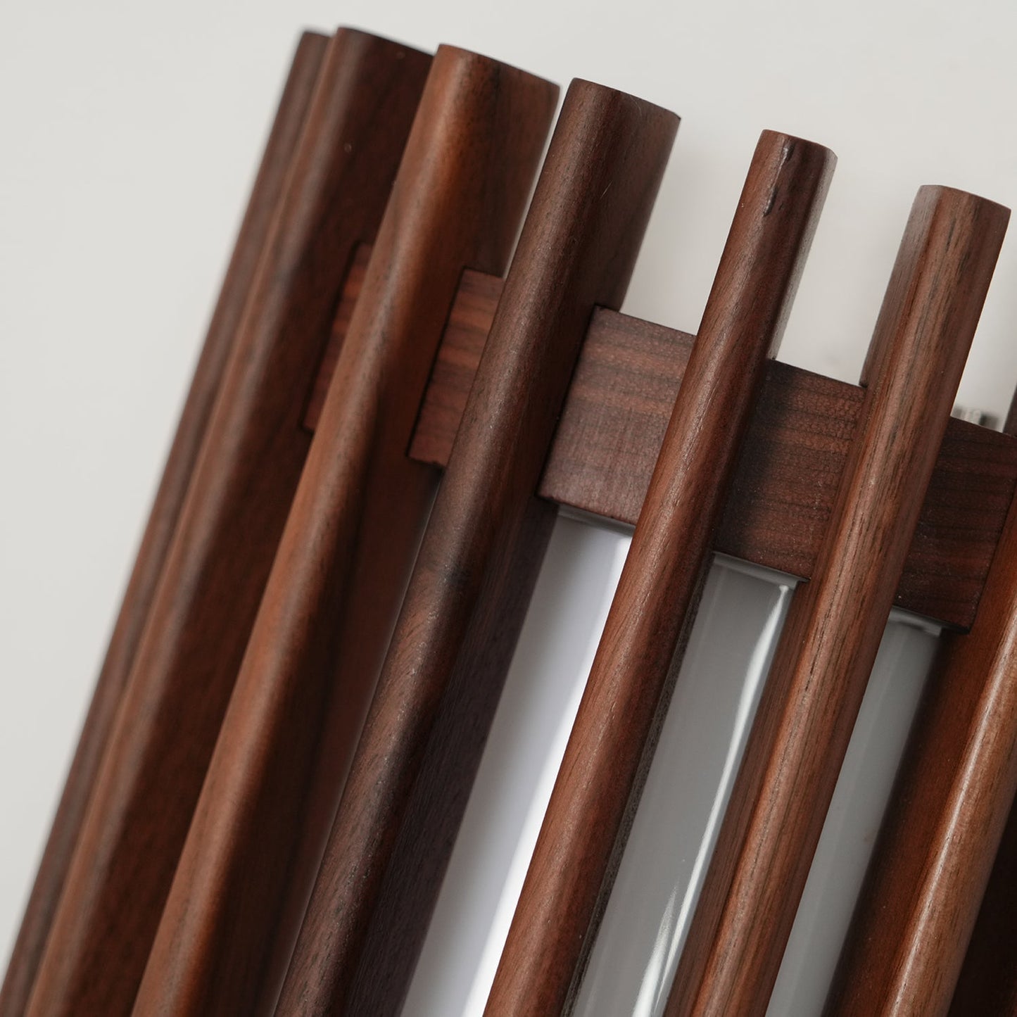 Arbor | Minimalist Natural Wood Grain Wall Light