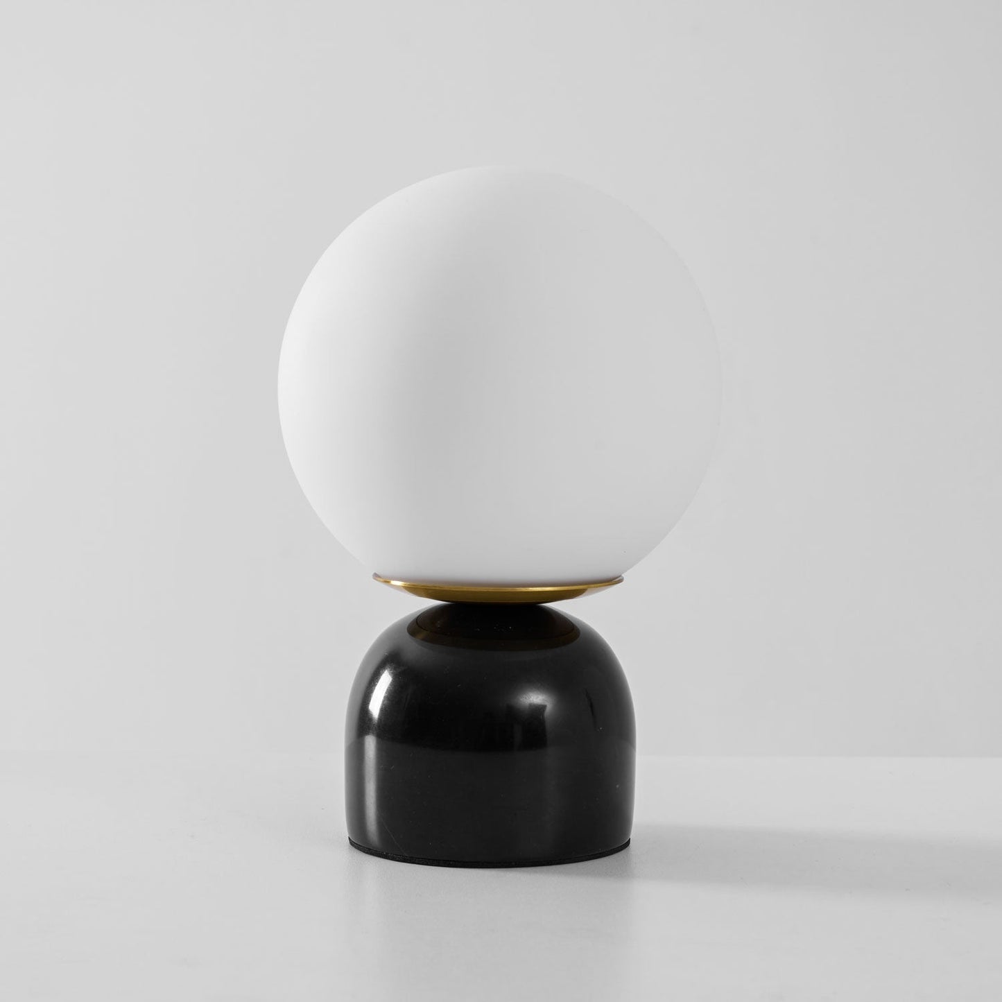 Kendroct | Minimalist Luminous Orb Accent Table Lamp