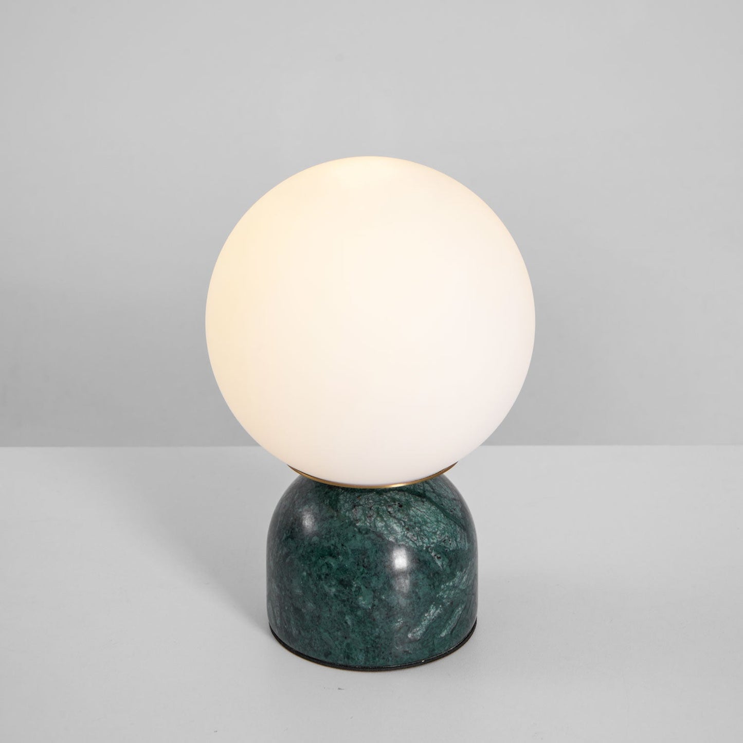 Kendroct | Minimalist Luminous Orb Accent Table Lamp