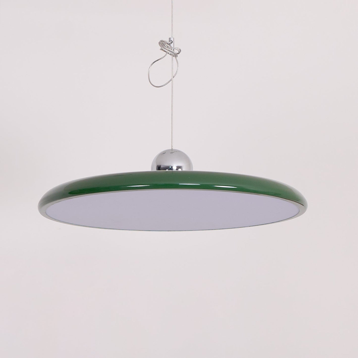 Aris | Morandi-Inspired Adjustable Swing Arm Pendant Light