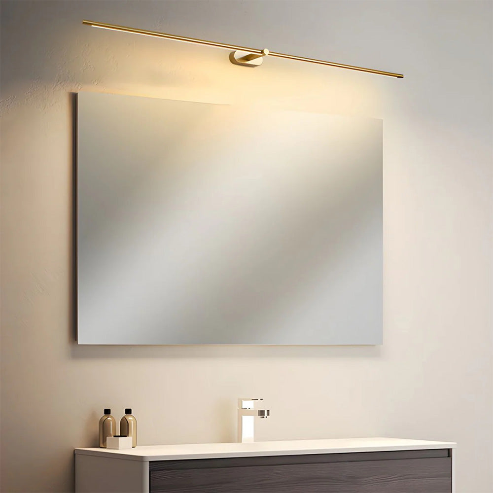 Linia | Modern Minimalist Geometric Slim Wall Light