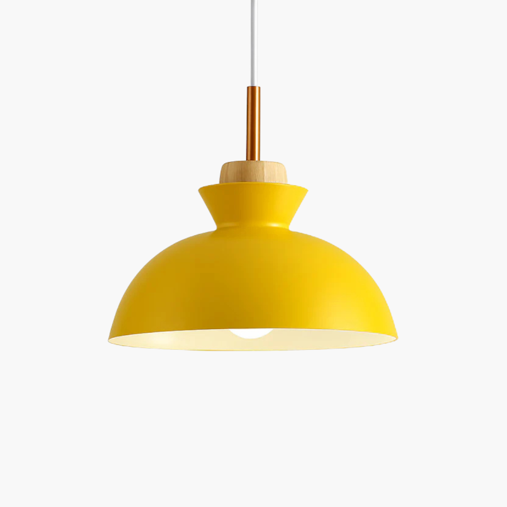 Vantorley | Artistic Profile Industrial Pendant Light