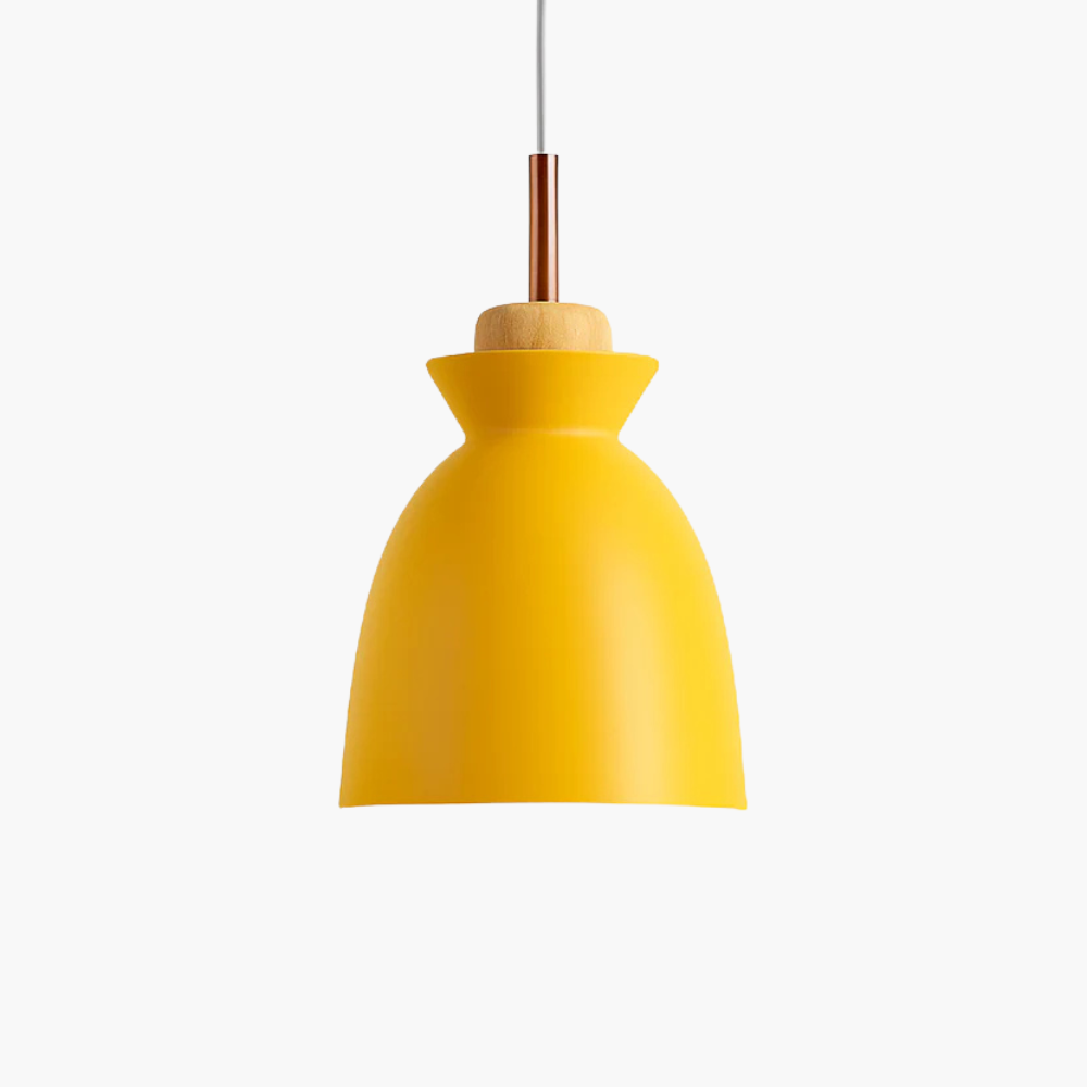 Vantorley | Artistic Profile Industrial Pendant Light