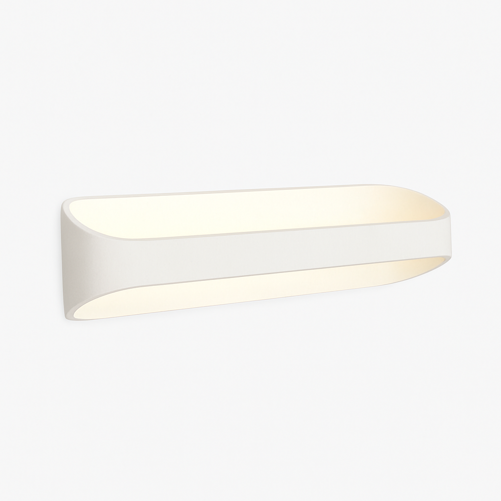 Virello | Modern Minimalist Aluminum Wall Sconce Light Fixture