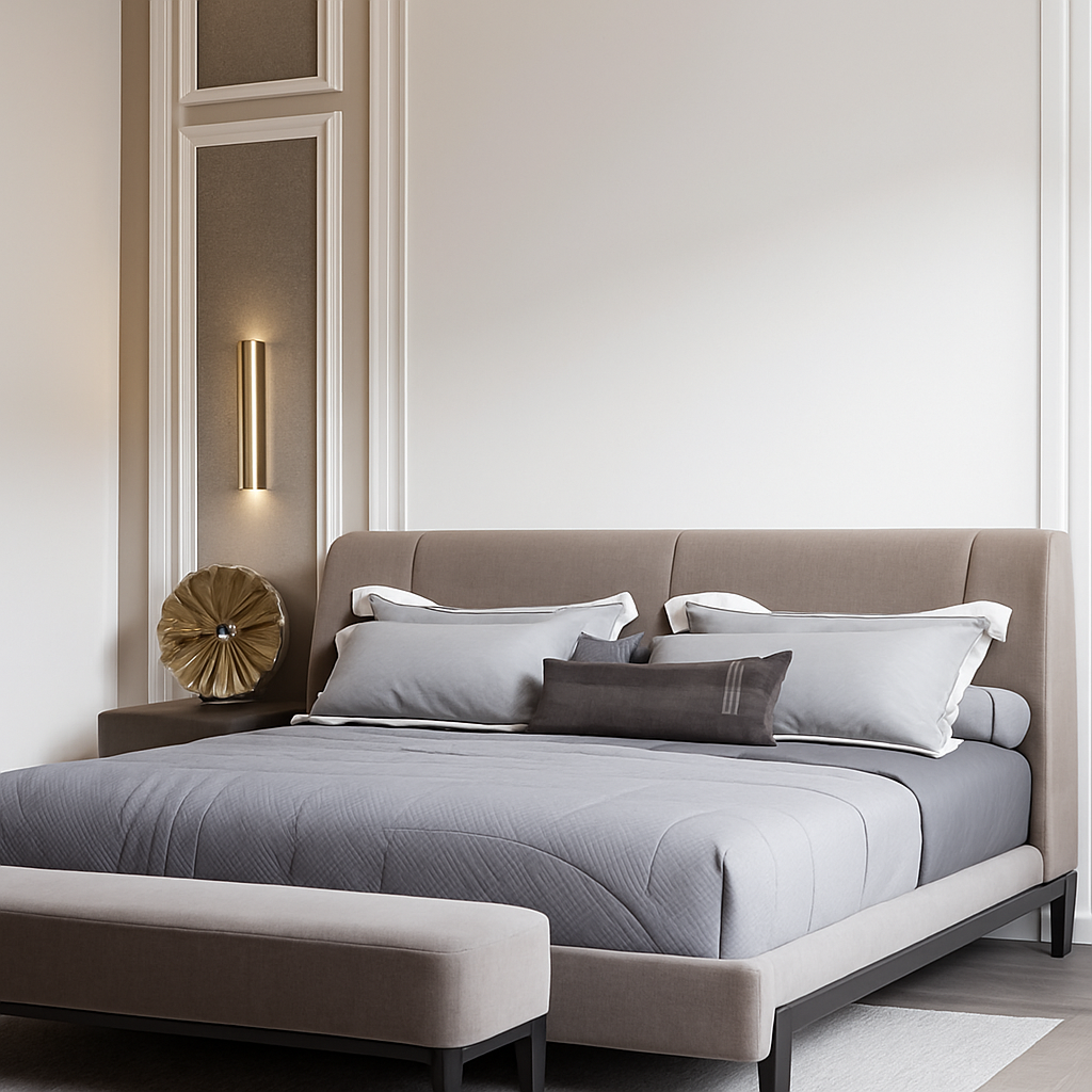 Virello | Minimalist Cylindrical Tube Wall Light Fixture