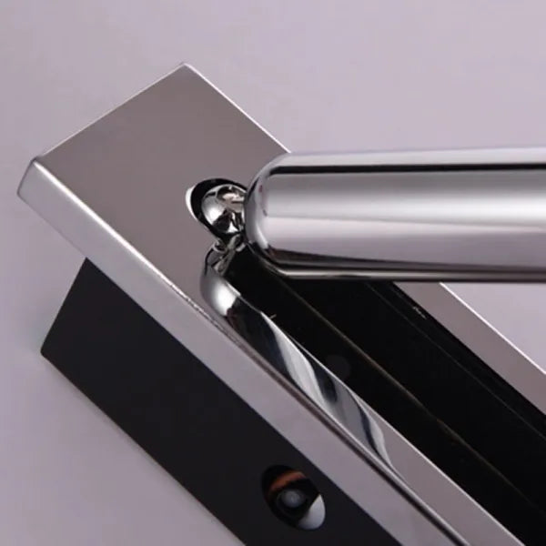 Arisha | Modern Rotatable Reading Spotlight Bedside Wall Sconce