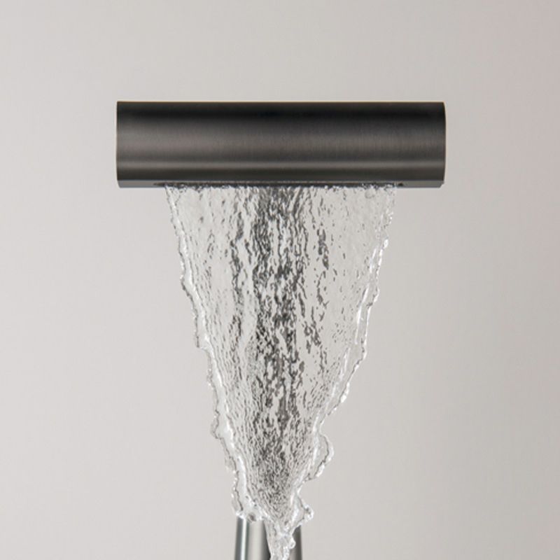 Luxvarka | Modern Pull Out Rotatable Sprayer Kitchen Sink Mixer Tap
