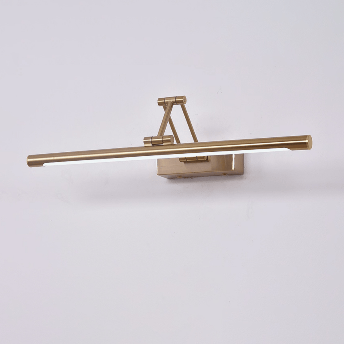 Tandreis | Sleek Architectural Rechargeable Wall Light