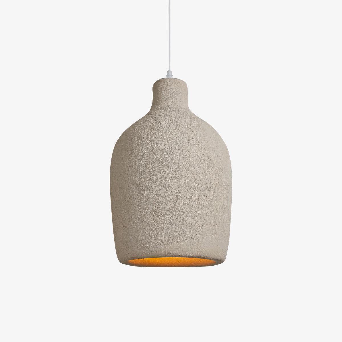 Luvidore | Artisan Sculptural Pendant Light