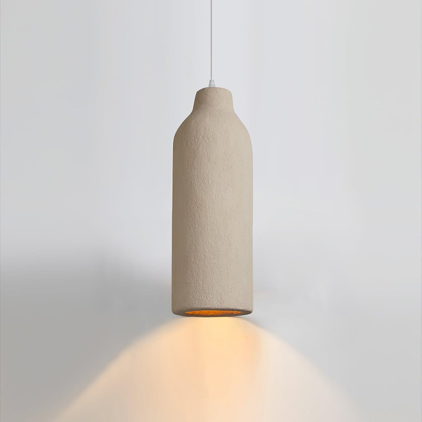 Luvidore | Artisan Sculptural Pendant Light