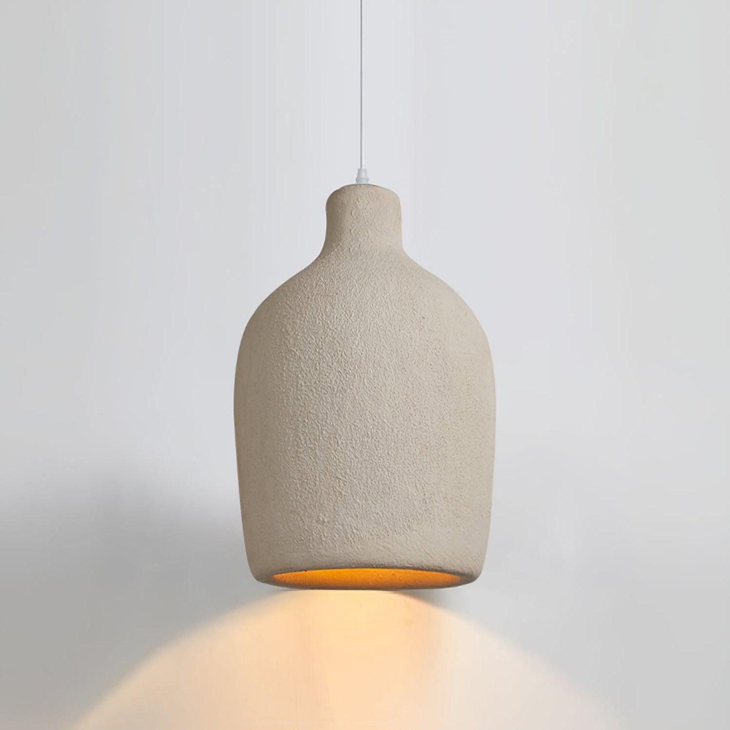 Luvidore | Artisan Sculptural Pendant Light