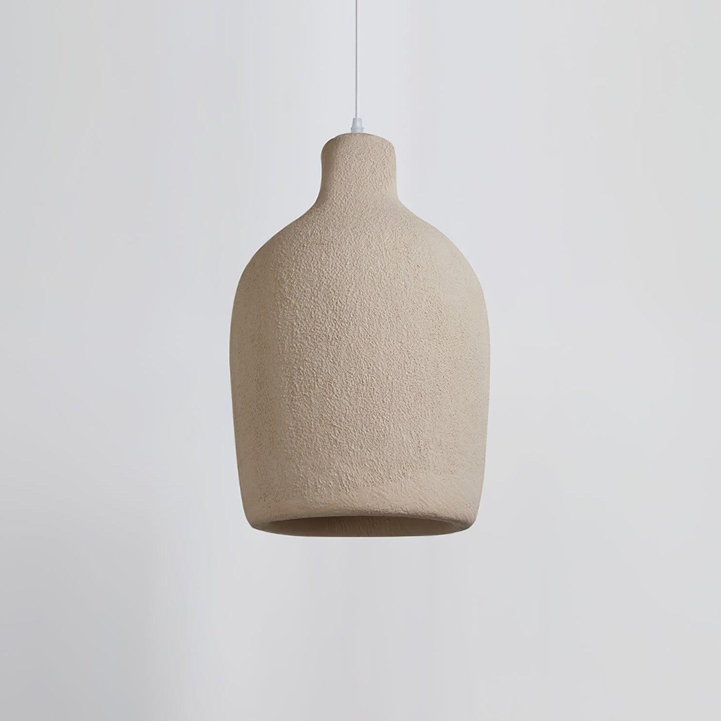 Luvidore | Artisan Sculptural Pendant Light