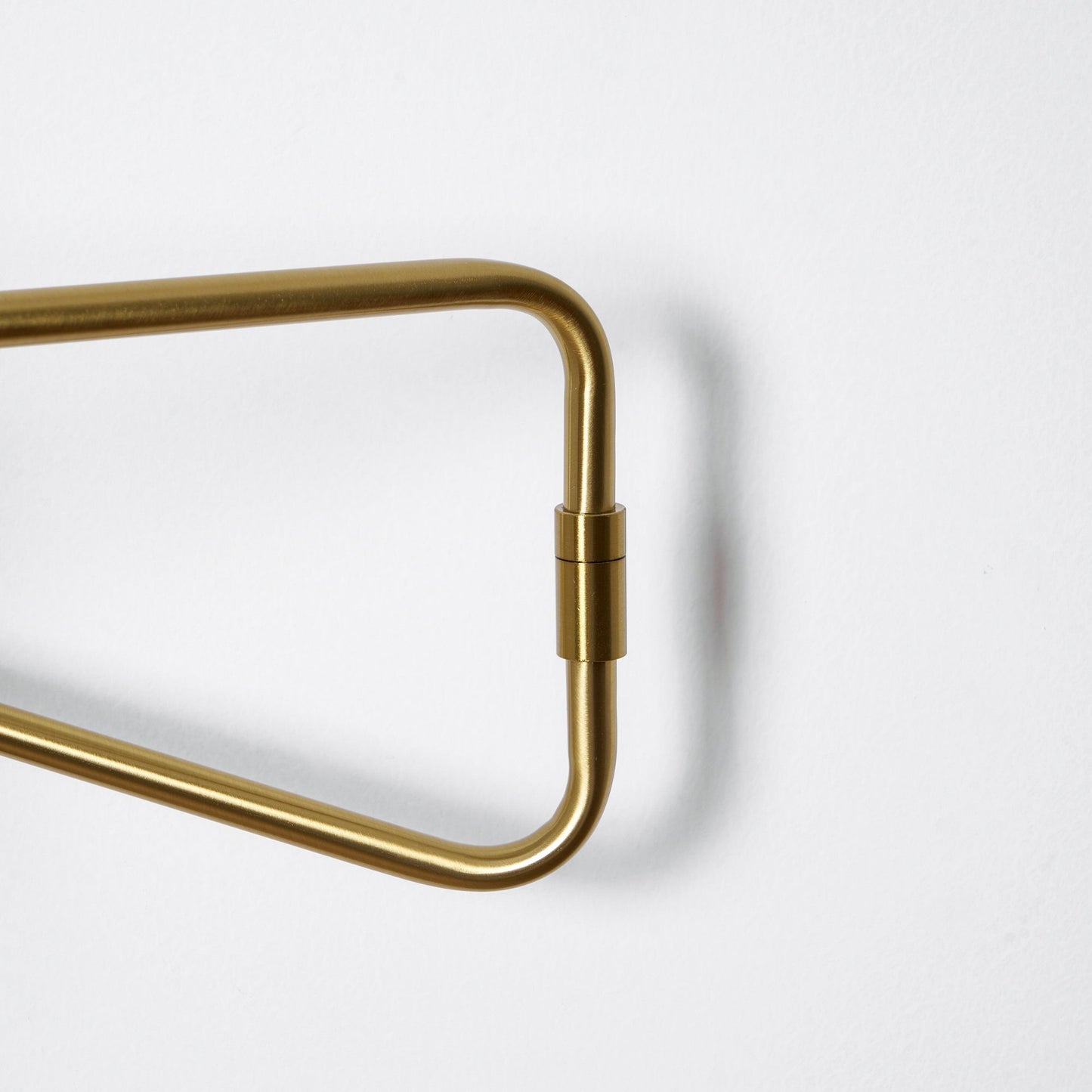 Kelsigore | Minimalist Swing Arm Rotatable Geometric Functional Wall Light