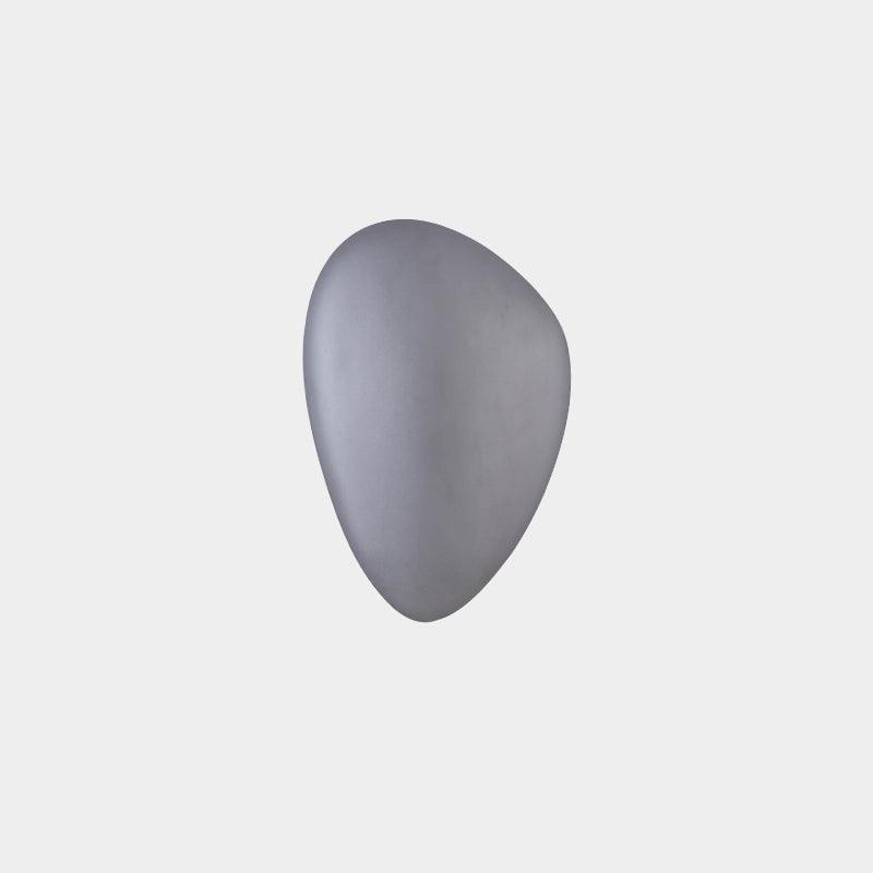 Caldrion | Hand Blown Glass Pebble Wall Light