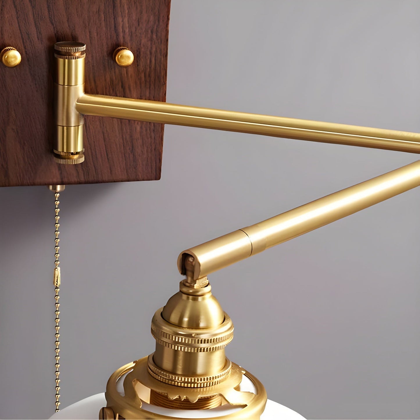 Kalythos | Modern Sculpted Angular Profile Ceramic Wall Light