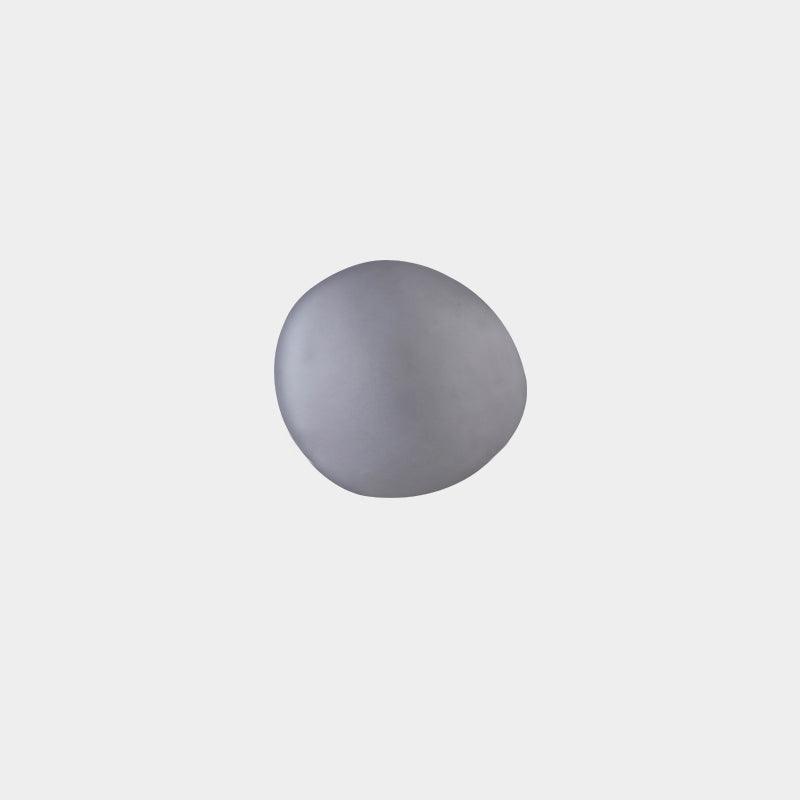Caldrion | Hand Blown Glass Pebble Wall Light
