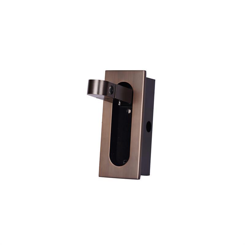 Solveinda | Linear Pop Out Adjustable Bedside Reading Wall Light