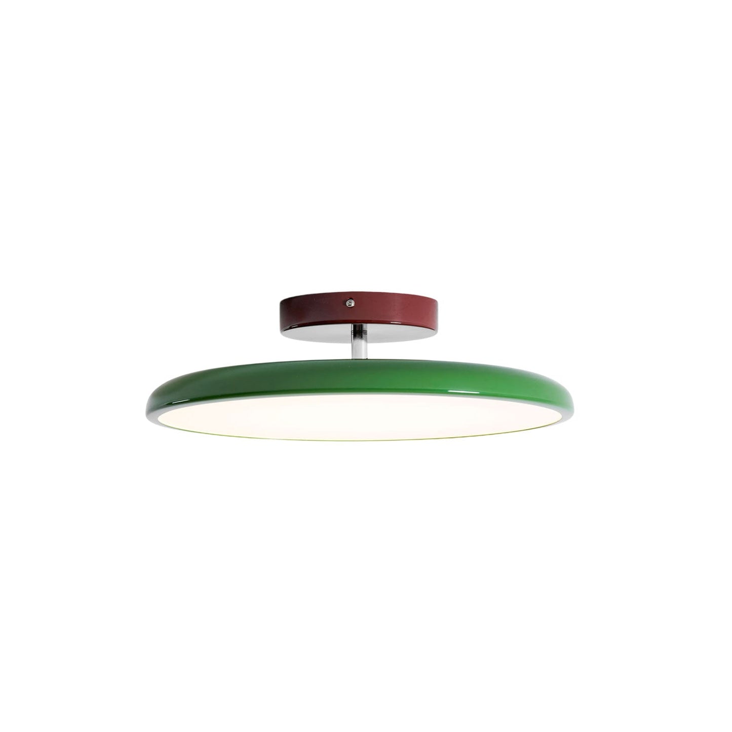 Brondela | Rotating Arc Minimalist Directional Overhead Ceiling Light