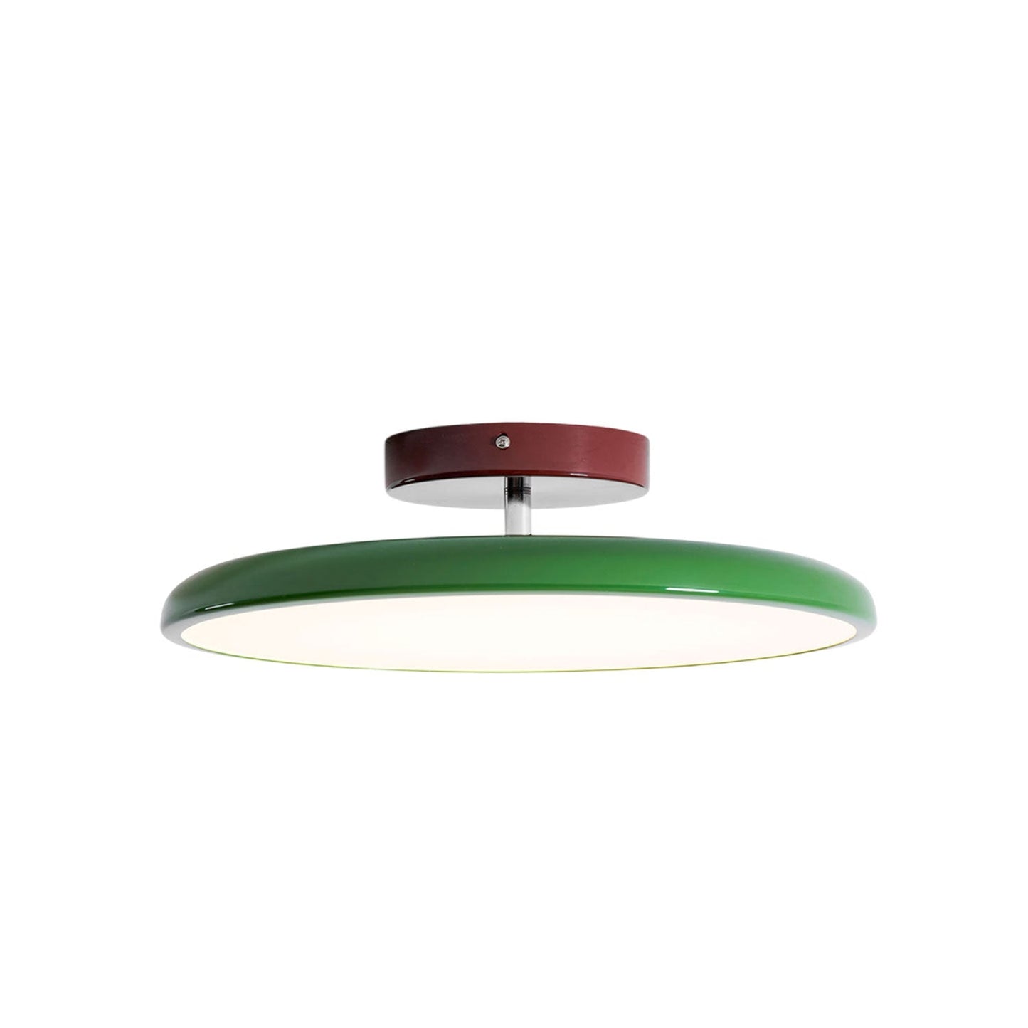 Brondela | Rotating Arc Minimalist Directional Overhead Ceiling Light