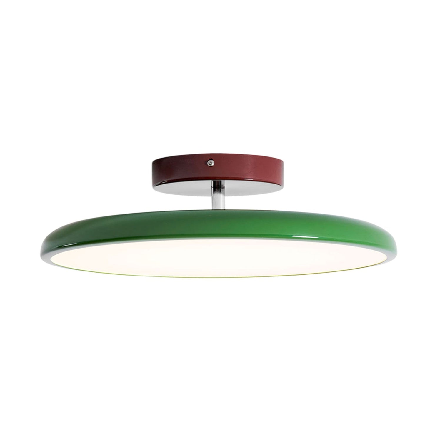Brondela | Rotating Arc Minimalist Directional Overhead Ceiling Light