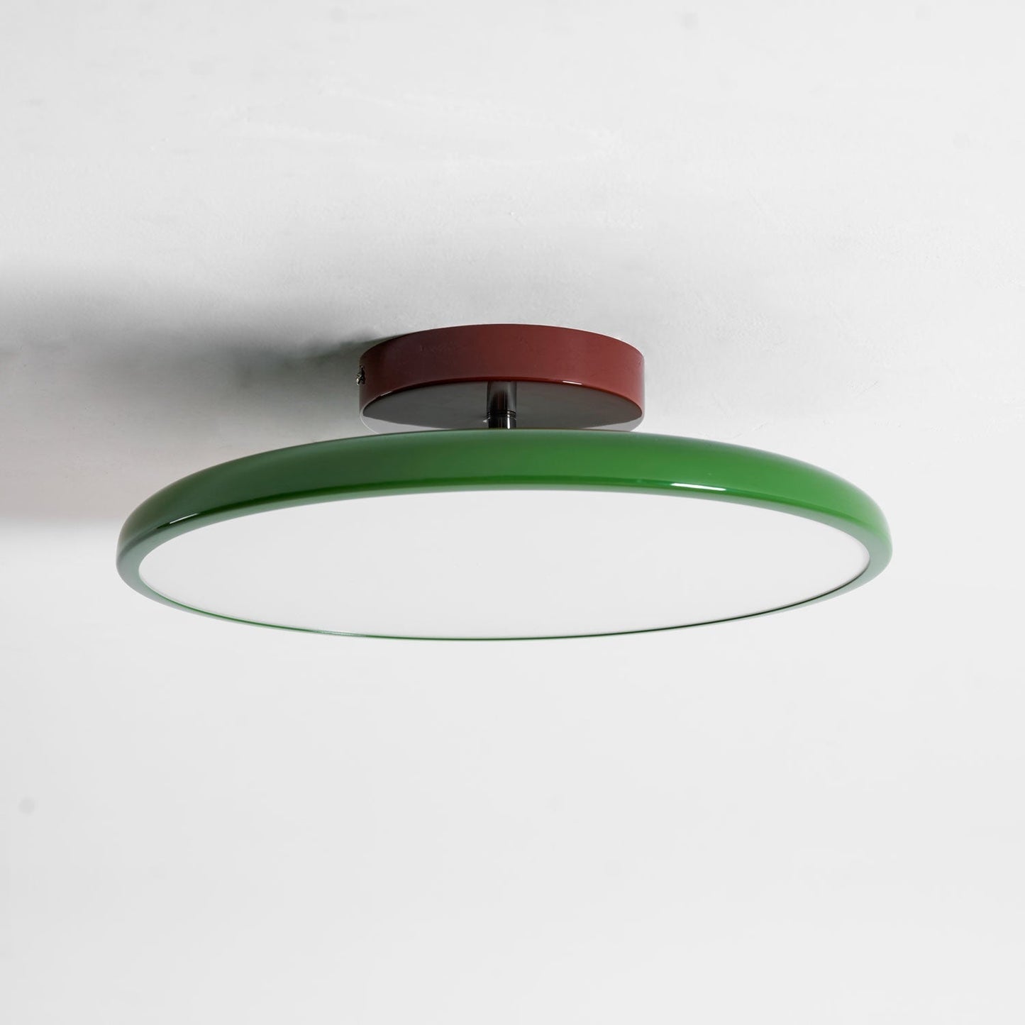Brondela | Rotating Arc Minimalist Directional Overhead Ceiling Light