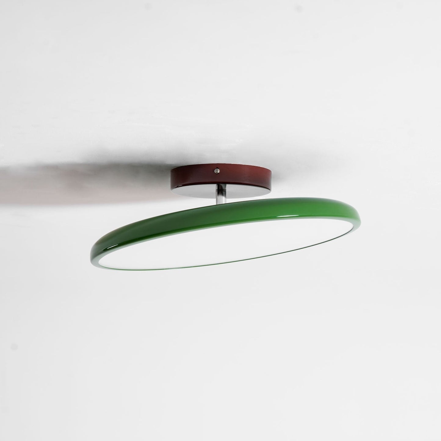 Brondela | Rotating Arc Minimalist Directional Overhead Ceiling Light
